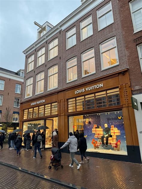 louis vuitton norway|louis vuitton amsterdam hooftstraat.